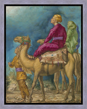 Load image into Gallery viewer, Seek Him - The Magi
