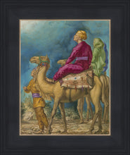 Load image into Gallery viewer, Seek Him - The Magi
