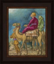 Load image into Gallery viewer, Seek Him - The Magi
