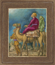 Load image into Gallery viewer, Seek Him - The Magi
