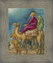 Load image into Gallery viewer, Seek Him - The Magi

