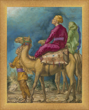 Load image into Gallery viewer, Seek Him - The Magi
