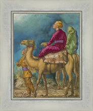 Load image into Gallery viewer, Seek Him - The Magi
