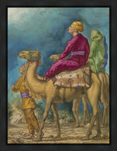 Load image into Gallery viewer, Seek Him - The Magi
