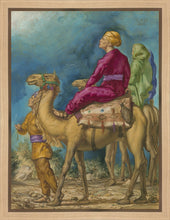 Load image into Gallery viewer, Seek Him - The Magi
