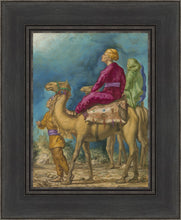Load image into Gallery viewer, Seek Him - The Magi
