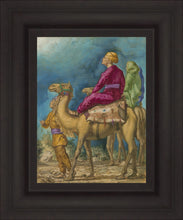 Load image into Gallery viewer, Seek Him - The Magi
