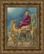Load image into Gallery viewer, Seek Him - The Magi
