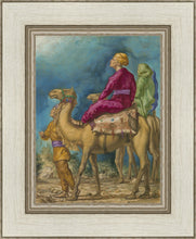 Load image into Gallery viewer, Seek Him - The Magi
