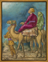 Load image into Gallery viewer, Seek Him - The Magi
