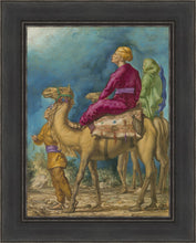Load image into Gallery viewer, Seek Him - The Magi
