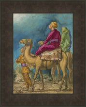 Load image into Gallery viewer, Seek Him - The Magi
