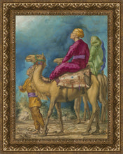 Load image into Gallery viewer, Seek Him - The Magi
