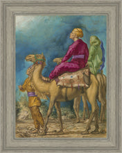 Load image into Gallery viewer, Seek Him - The Magi
