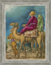 Load image into Gallery viewer, Seek Him - The Magi
