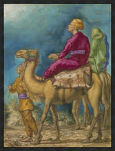 Load image into Gallery viewer, Seek Him - The Magi
