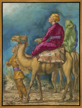 Load image into Gallery viewer, Seek Him - The Magi

