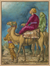 Load image into Gallery viewer, Seek Him - The Magi
