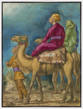 Load image into Gallery viewer, Seek Him - The Magi
