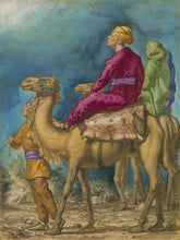 Load image into Gallery viewer, Seek Him - The Magi
