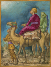 Load image into Gallery viewer, Seek Him - The Magi
