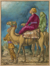 Load image into Gallery viewer, Seek Him - The Magi

