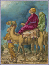 Load image into Gallery viewer, Seek Him - The Magi
