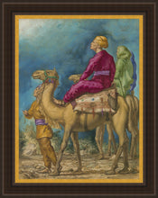 Load image into Gallery viewer, Seek Him - The Magi
