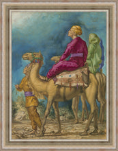 Load image into Gallery viewer, Seek Him - The Magi
