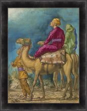 Load image into Gallery viewer, Seek Him - The Magi
