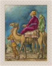 Load image into Gallery viewer, Seek Him - The Magi
