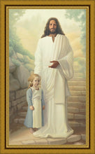 Load image into Gallery viewer, Consider The Children Large Wall Art
