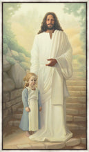 Load image into Gallery viewer, Consider The Children Large Wall Art
