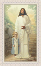 Load image into Gallery viewer, Consider The Children Large Wall Art
