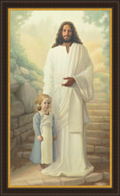 Load image into Gallery viewer, Consider The Children Large Wall Art
