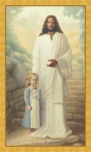 Load image into Gallery viewer, Consider The Children Large Wall Art
