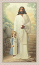 Load image into Gallery viewer, Consider The Children Large Wall Art
