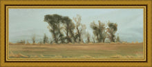 Load image into Gallery viewer, Trees Large Wall Art
