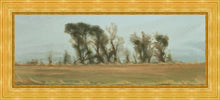 Load image into Gallery viewer, Trees Large Wall Art

