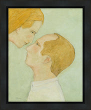 Load image into Gallery viewer, Nose to Nose
