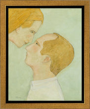Load image into Gallery viewer, Nose to Nose
