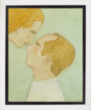 Load image into Gallery viewer, Nose to Nose
