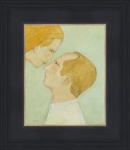 Load image into Gallery viewer, Nose to Nose
