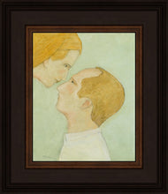 Load image into Gallery viewer, Nose to Nose
