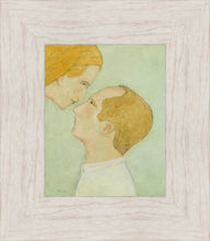 Load image into Gallery viewer, Nose to Nose
