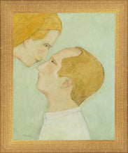 Load image into Gallery viewer, Nose to Nose
