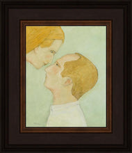 Load image into Gallery viewer, Nose to Nose
