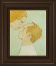 Load image into Gallery viewer, Nose to Nose
