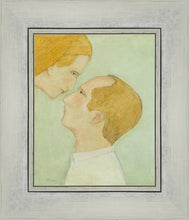 Load image into Gallery viewer, Nose to Nose
