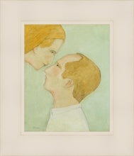 Load image into Gallery viewer, Nose to Nose
